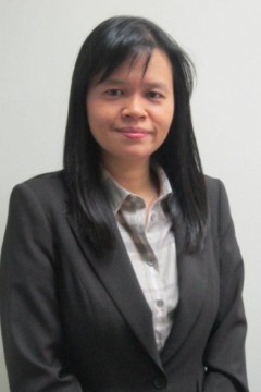 Dr Wan Teh